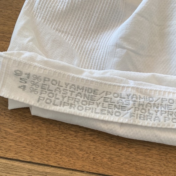 X-Bionic Invent Summerlight Tee - Picture 8 of 8